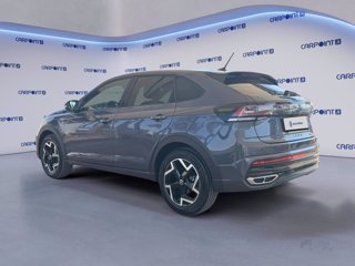 VOLKSWAGEN Taigo 1.0 tsi r-line 115cv