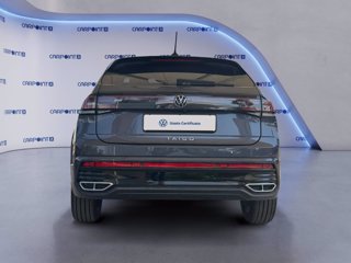 VOLKSWAGEN Taigo 1.0 tsi r-line 115cv