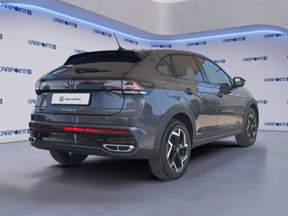 VOLKSWAGEN Taigo 1.0 tsi r-line 115cv