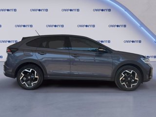 VOLKSWAGEN Taigo 1.0 tsi r-line 115cv