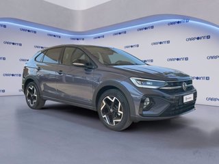 VOLKSWAGEN Taigo 1.0 tsi r-line 115cv