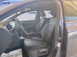 VOLKSWAGEN Taigo 1.0 tsi r-line 115cv