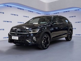 VOLKSWAGEN Taigo 1.0 tsi r-line 115cv dsg