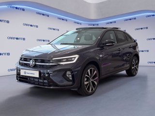 VOLKSWAGEN Taigo 1.0 tsi r-line 115cv dsg