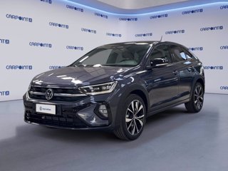 VOLKSWAGEN Taigo 1.0 tsi r-line 115cv dsg