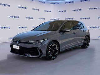 VOLKSWAGEN Golf 2.0 tdi r-line 150cv dsg