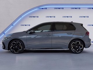 VOLKSWAGEN Golf 2.0 tdi r-line 150cv dsg