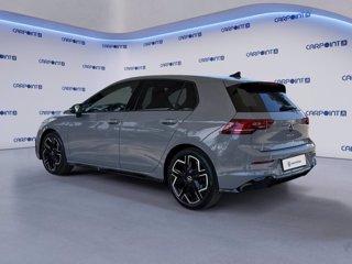 VOLKSWAGEN Golf 2.0 tdi r-line 150cv dsg