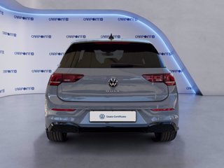 VOLKSWAGEN Golf 2.0 tdi r-line 150cv dsg