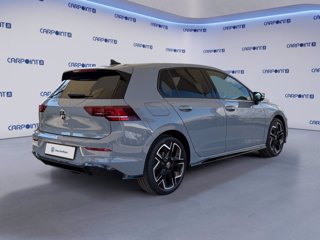 VOLKSWAGEN Golf 2.0 tdi r-line 150cv dsg