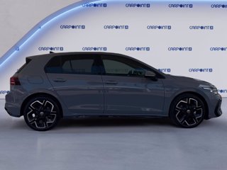 VOLKSWAGEN Golf 2.0 tdi r-line 150cv dsg