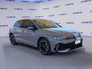 VOLKSWAGEN Golf 2.0 tdi r-line 150cv dsg