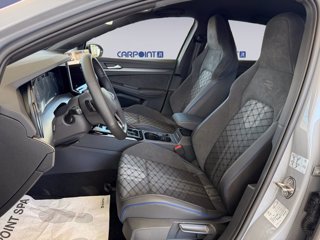 VOLKSWAGEN Golf 2.0 tdi r-line 150cv dsg