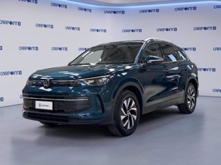 VOLKSWAGEN Tiguan 1.5 etsi edition plus 130cv dsg