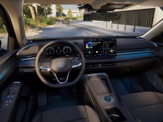 VOLKSWAGEN T-roc 1.5 etsi style 150cv dsg