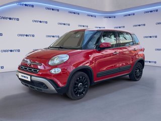 FIAT 500l 1.4 connect s&s 95cv