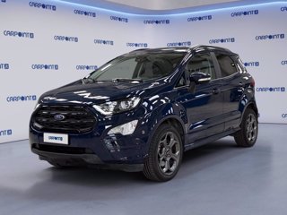 FORD Ecosport 1.0 ecoboost st-line s&s 125cv my20.25