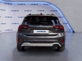 FORD Focus active 1.0t ecoboost h x 125cv