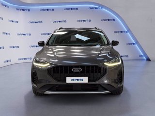 FORD Focus active 1.0t ecoboost h x 125cv