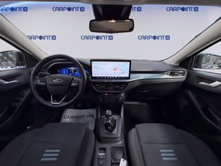 FORD Focus active 1.0t ecoboost h x 125cv