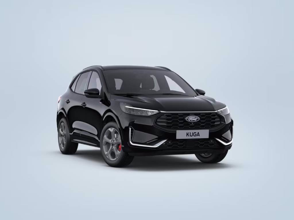 FORD Kuga ST-LINE X 5D 2.5 FHEV 180 CV S6.2F CT FWD
