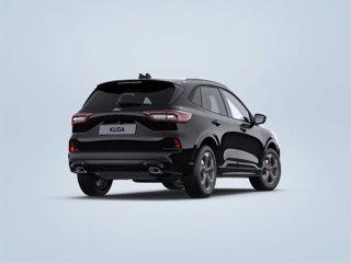 FORD Kuga ST-LINE X 5D 2.5 FHEV 180 CV S6.2F CT FWD