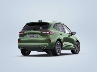 FORD Kuga ST-LINE X 5D 2.5 FHEV 180 CV S6.2F CT FWD