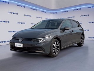 VOLKSWAGEN Golf 1.5 tsi evo 1st edition style 150cv