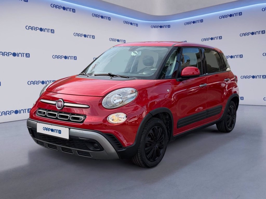FIAT 500l 1.4 connect s&s 95cv