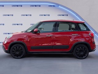 FIAT 500l 1.4 connect s&s 95cv