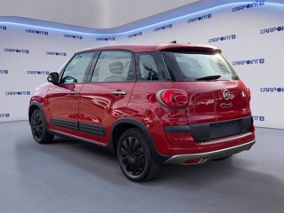 FIAT 500l 1.4 connect s&s 95cv