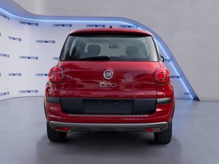 FIAT 500l 1.4 connect s&s 95cv