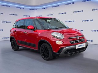 FIAT 500l 1.4 connect s&s 95cv