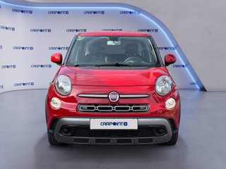 FIAT 500l 1.4 connect s&s 95cv