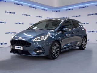 FORD Fiesta 5p 1.0 ecoboost st-line s&s 95cv my20.25