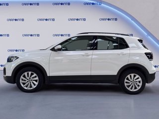 VOLKSWAGEN T-cross 1.0 tsi style 95cv