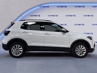 VOLKSWAGEN T-cross 1.0 tsi style 95cv