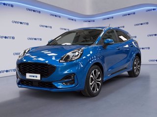 FORD Puma 1.0 ecoboost h st-line s&s 125cv