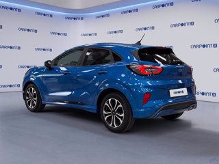 FORD Puma 1.0 ecoboost h st-line s&s 125cv