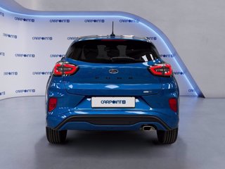 FORD Puma 1.0 ecoboost h st-line s&s 125cv
