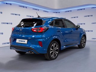 FORD Puma 1.0 ecoboost h st-line s&s 125cv