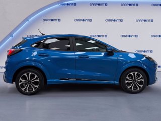 FORD Puma 1.0 ecoboost h st-line s&s 125cv