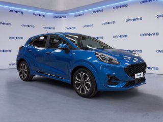 FORD Puma 1.0 ecoboost h st-line s&s 125cv