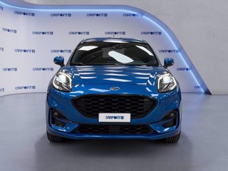 FORD Puma 1.0 ecoboost h st-line s&s 125cv