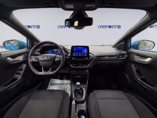 FORD Puma 1.0 ecoboost h st-line s&s 125cv