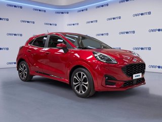 FORD Puma 1.0 ecoboost h st-line s&s 125cv