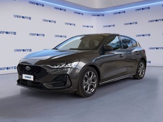 FORD Focus 1.0t ecoboost h st-line x 125cv