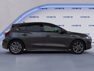 FORD Focus 1.0t ecoboost h st-line x 125cv