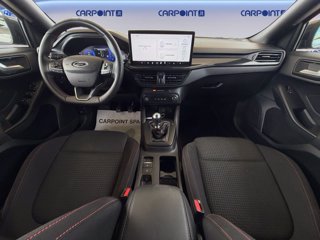 FORD Focus 1.0t ecoboost h st-line x 125cv