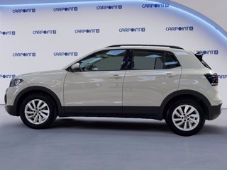VOLKSWAGEN T-cross 1.0 tsi style 110cv